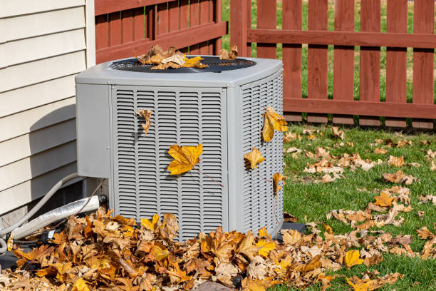 Best Ductless HVAC Repair  in Keys, OK