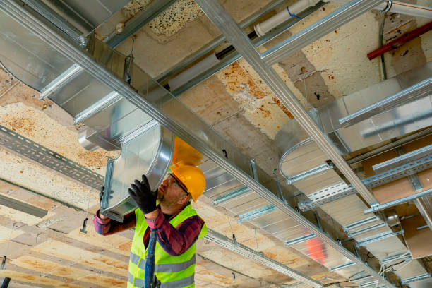 Reliable Keys, OK HVAC Solutions