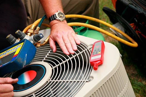 Best 24/7 HVAC Repair  in Keys, OK