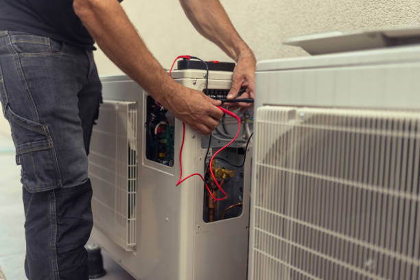 Best HVAC Companies Near Me  in Keys, OK