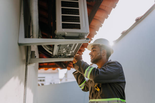 Best Residential HVAC Services  in Keys, OK