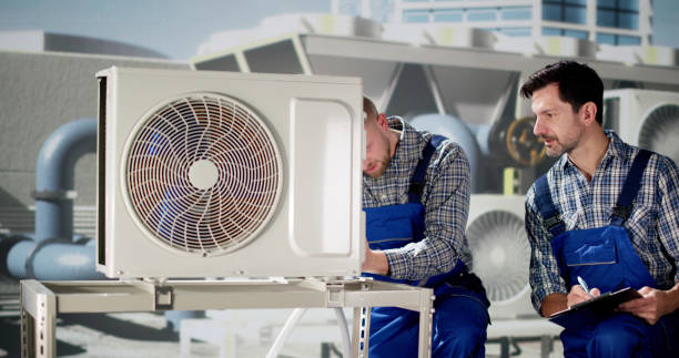 Best HVAC Cleaning Services  in Keys, OK