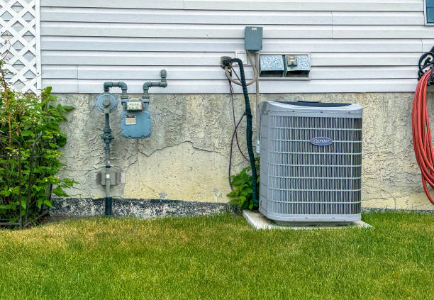 Best HVAC System Installation  in Keys, OK