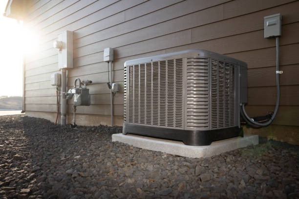 Best Heating Repair Services  in Keys, OK